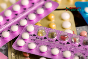 Contraceptive Pill Harrow Wembley Murrays Chemist