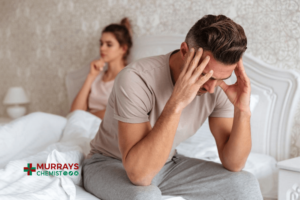 Premature Ejaculation PE treatment in Harrow