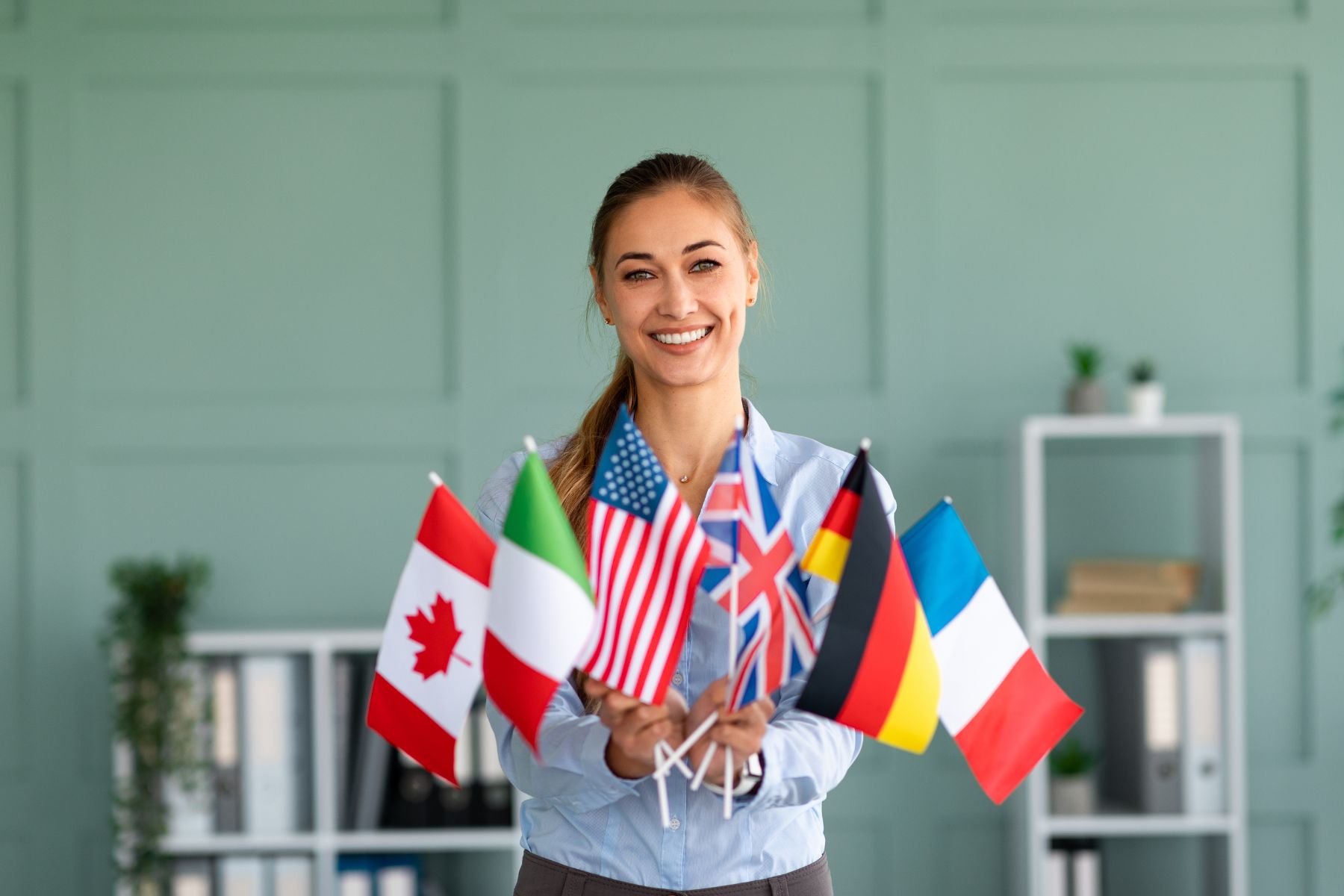 Student Health Abroad: Your Essential Vaccine Checklist