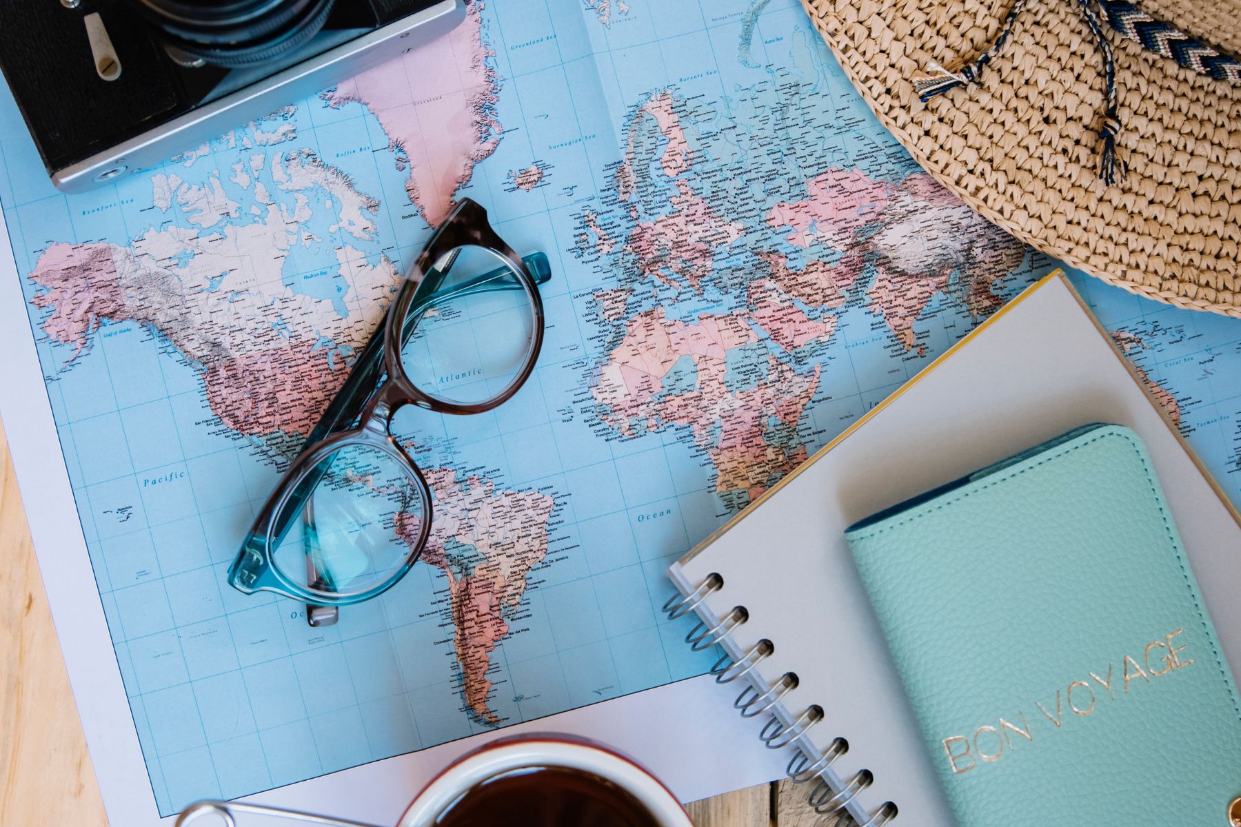 Essential Travel Vaccines Before Your Summer Holiday