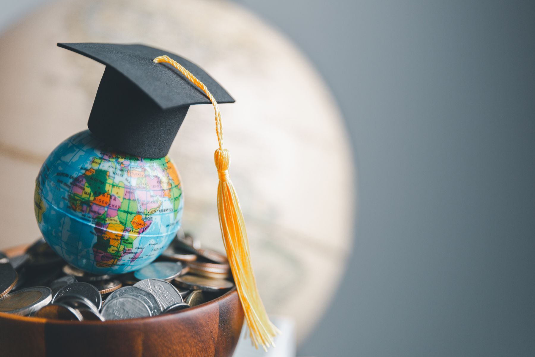 Student Travel Vaccines: Ready for University?