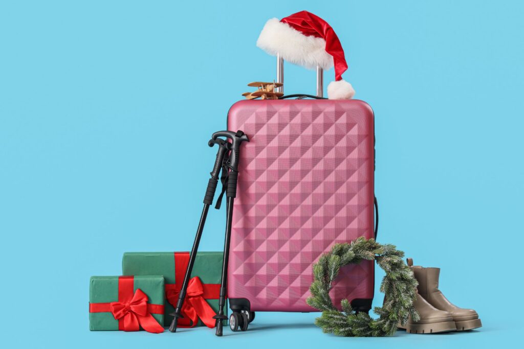Last Call for Christmas Travel Vaccines