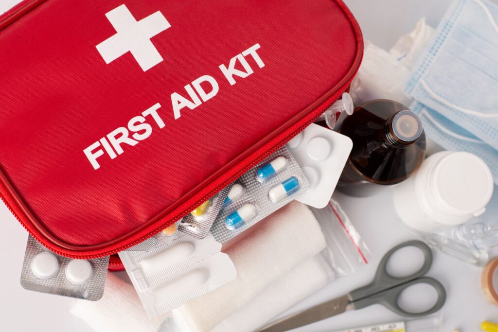 Travel First Aid Kits: Essentials to Pack for Your Trip