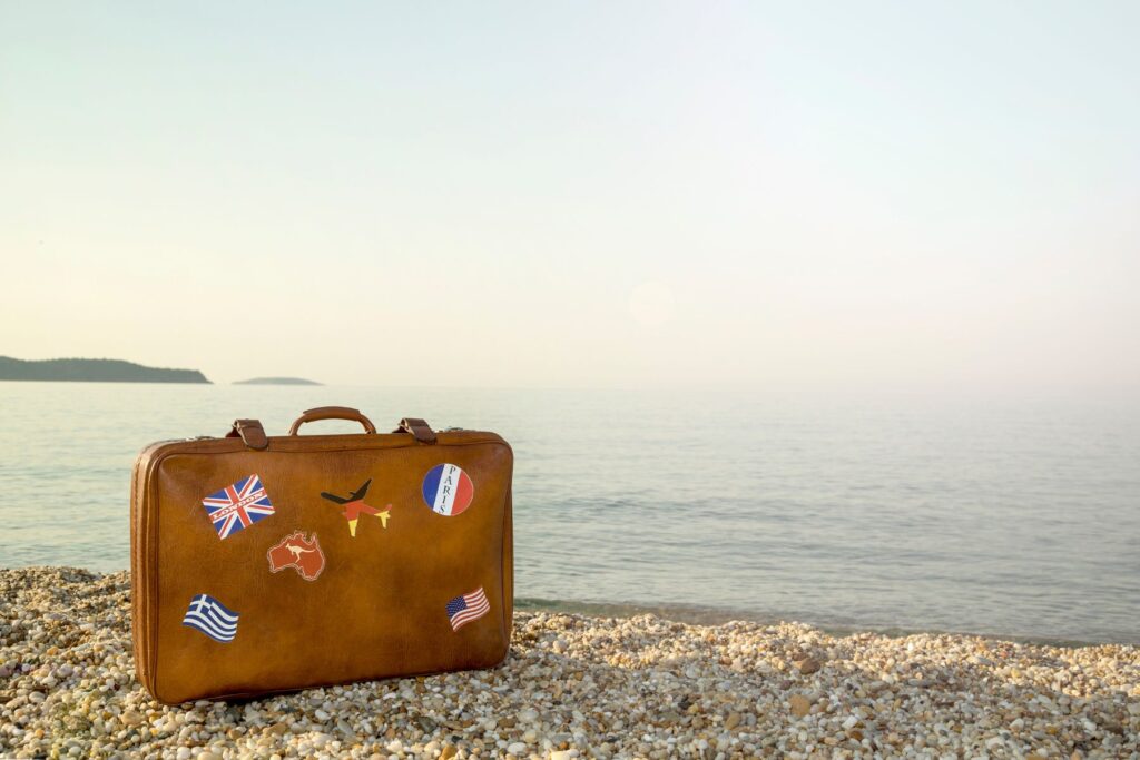 Travel Vaccines in Harrow: Planning Ahead for January and Early-Year Travel