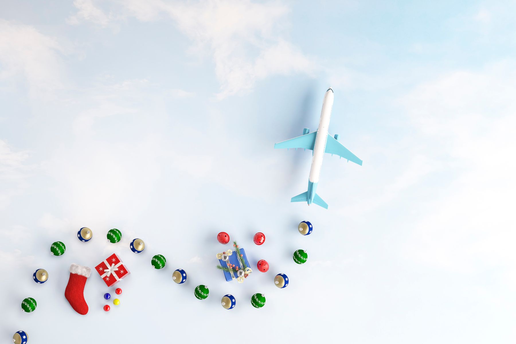 Work Travel in the New Year: Practical Travel Health Advice for Frequent Flyers