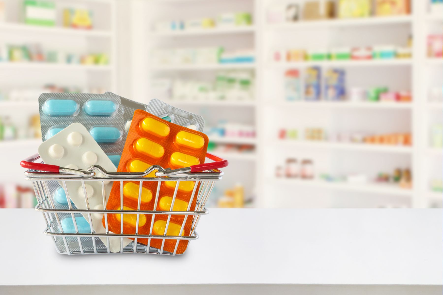 Pharmacy First in Kenton | What Your Local Pharmacy Can Help With