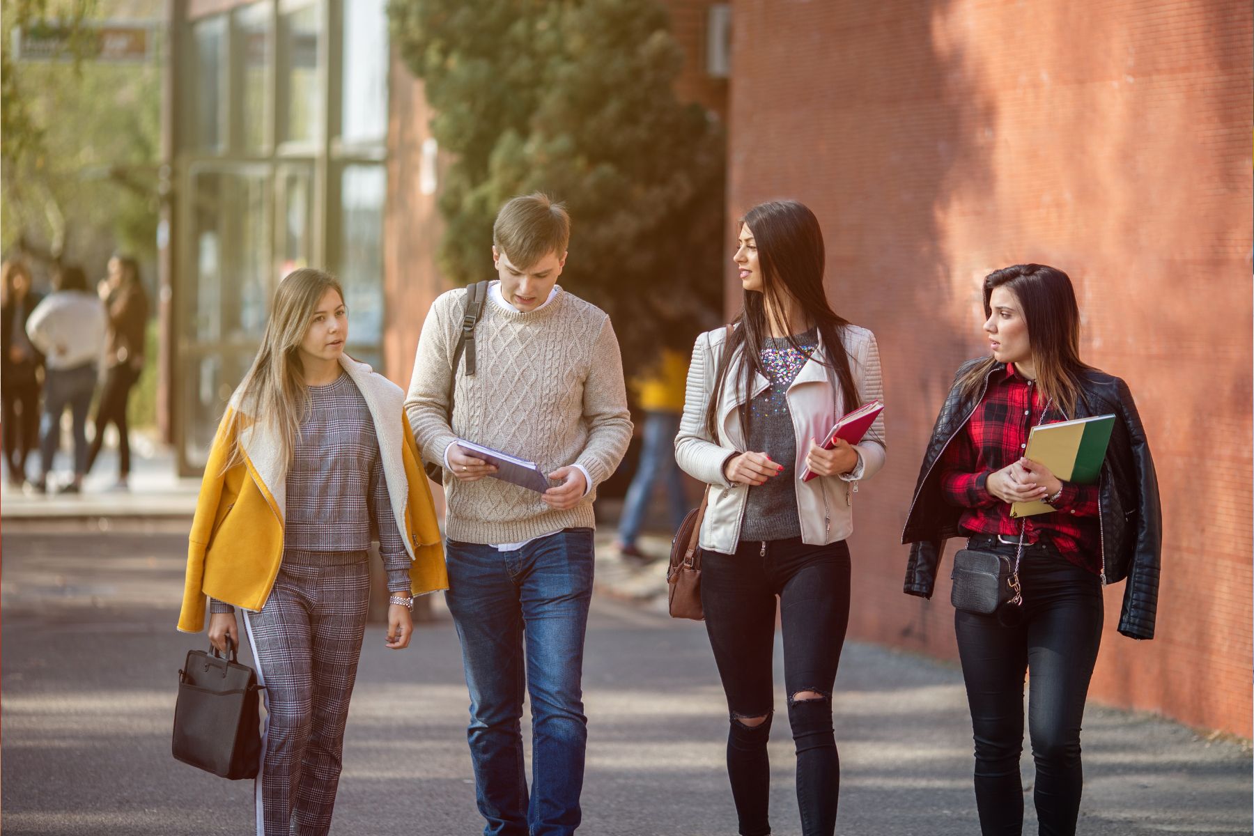 Meningitis Vaccine for Students UK | MenACWY Guide Harrow