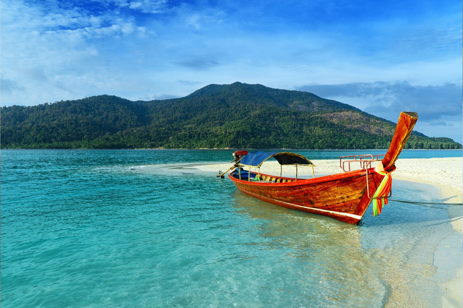 When to Get Travel Vaccines | UK Travel Timeline