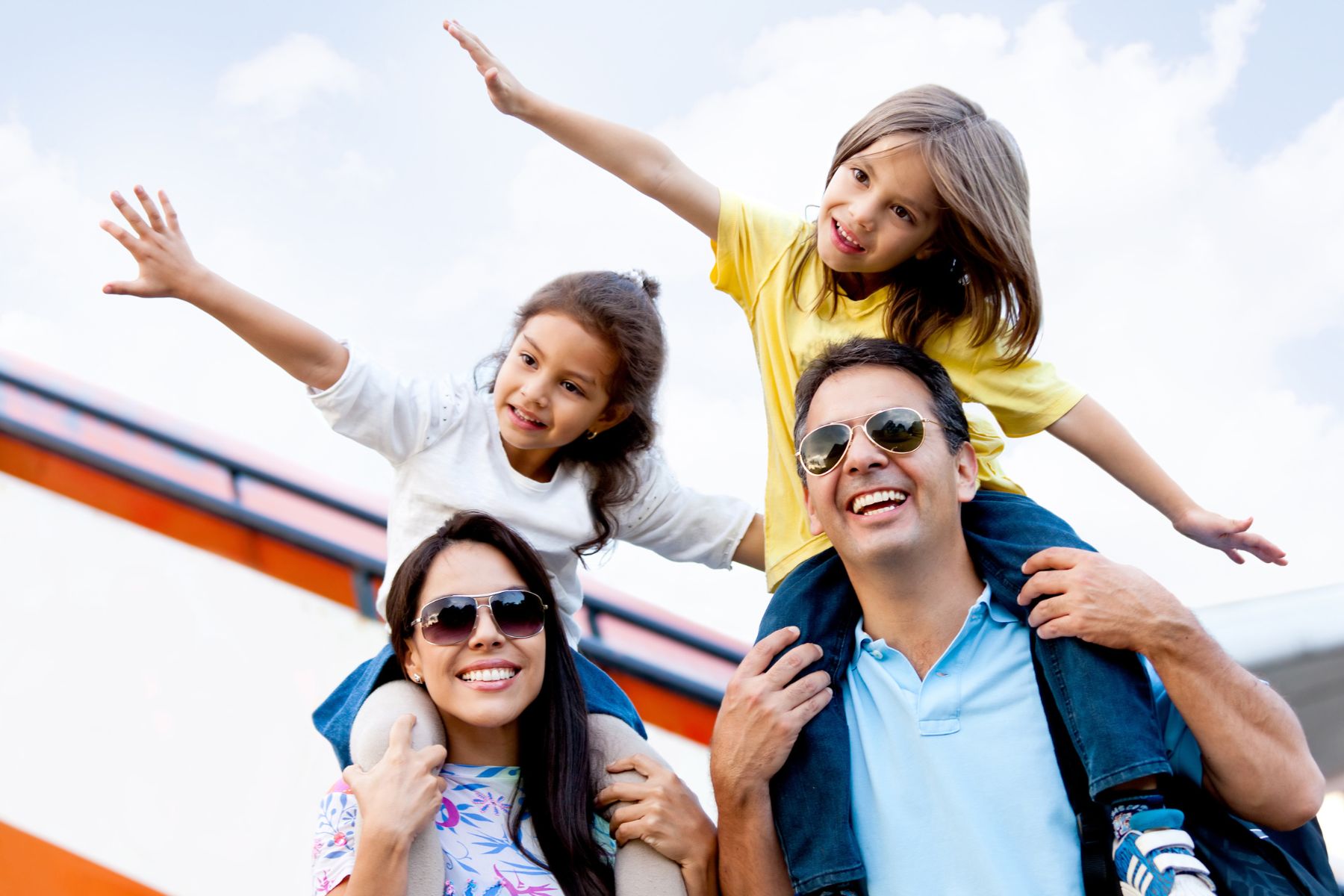 Family Travel Vaccines Harrow Travel Health Advice