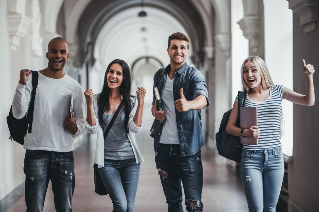 Student Vaccines Harrow | University Preparation
