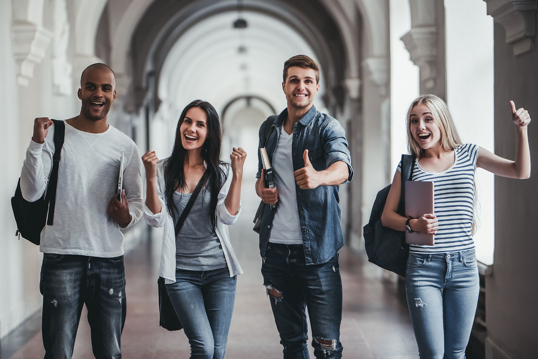 Student Vaccines Harrow | University Preparation