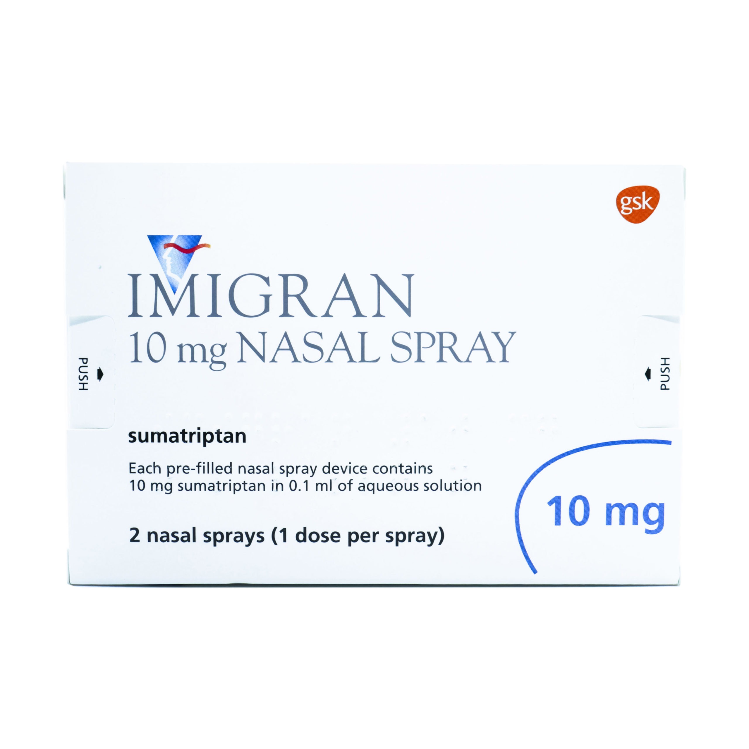Imigran Nasal Spray Murrays Chemist