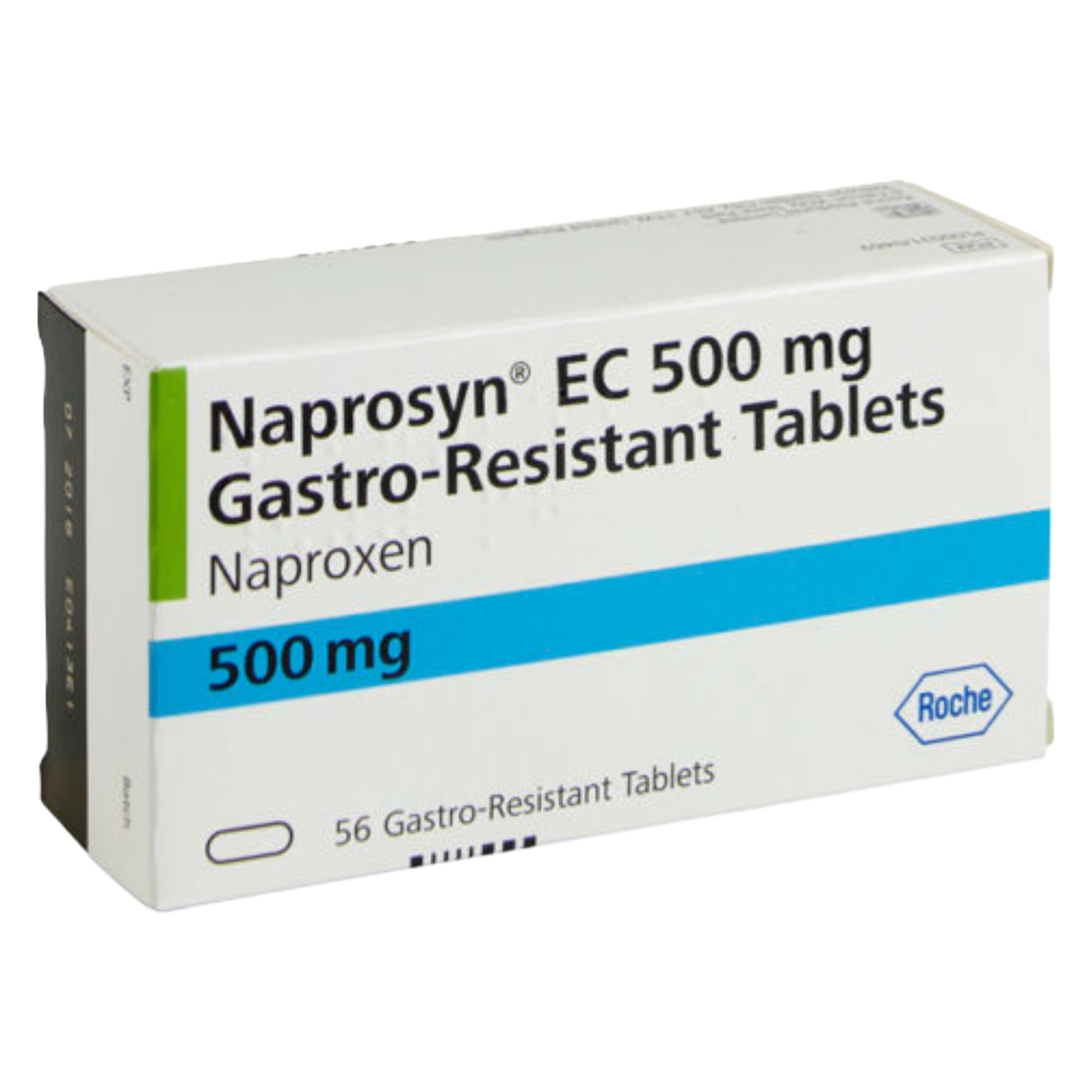 Naprosyn 250mg and 500mg Tablet